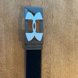 Men’s Under Armour belt
